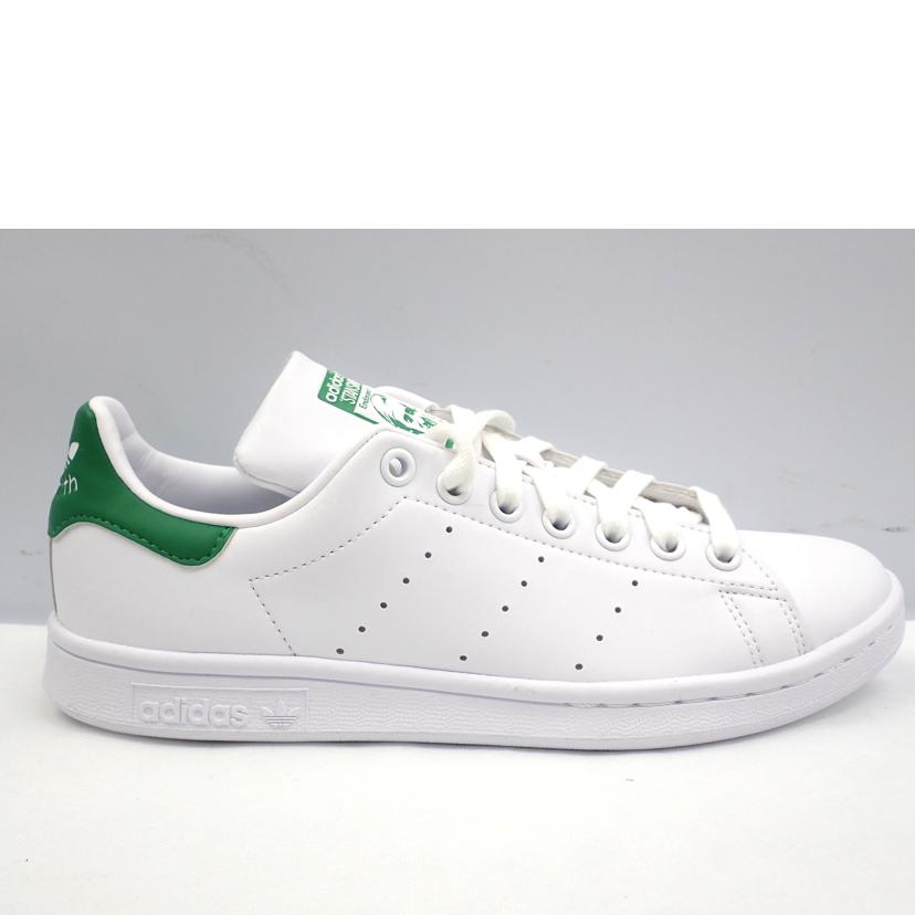 adidas アディダス/★ adidas STAN SMITH/FX5502//23.5cm/Aランク/62