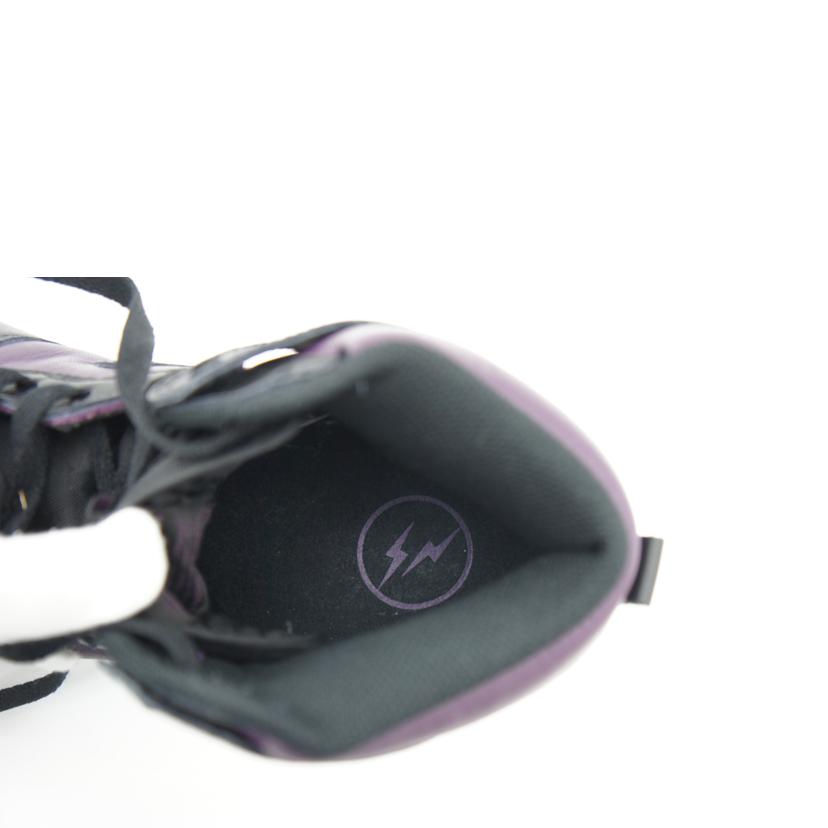 NIKE ナイキ/フラグメント × ナイキ ダンク ハイ シティパック /DJ0382-600//Aランク/76