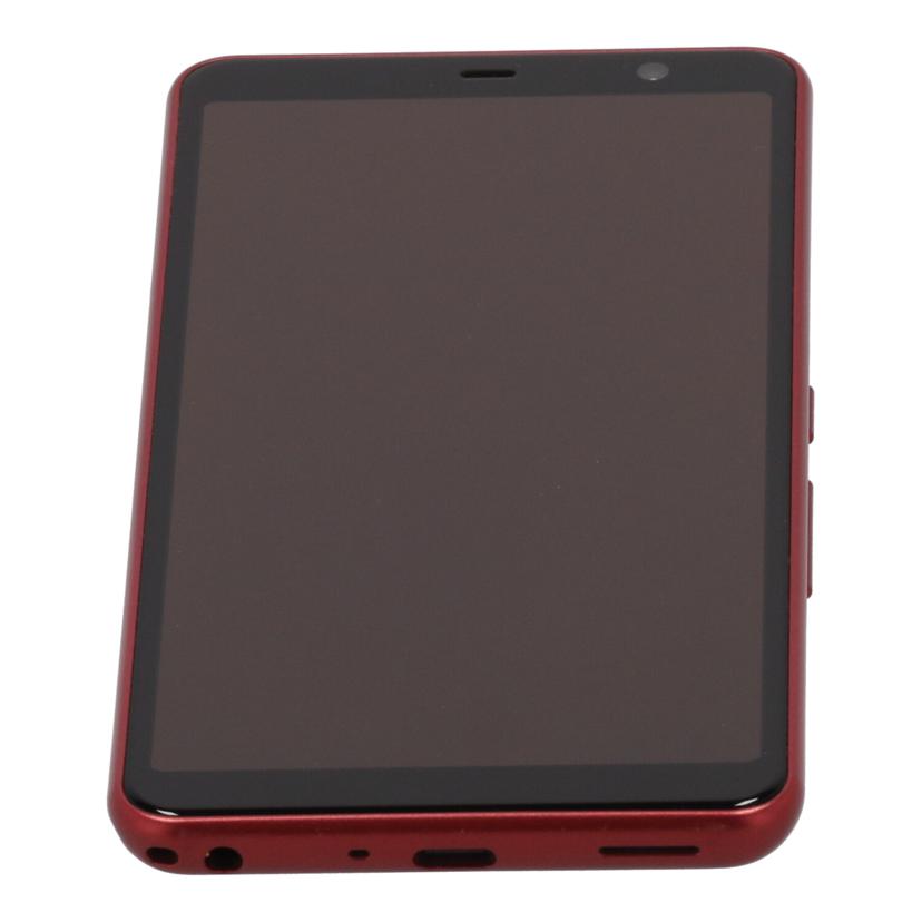 FUJITSU docomo 富士通/スマートフォン/arrows Be4 Plus/F-41B//a193dc5a/Bランク/05