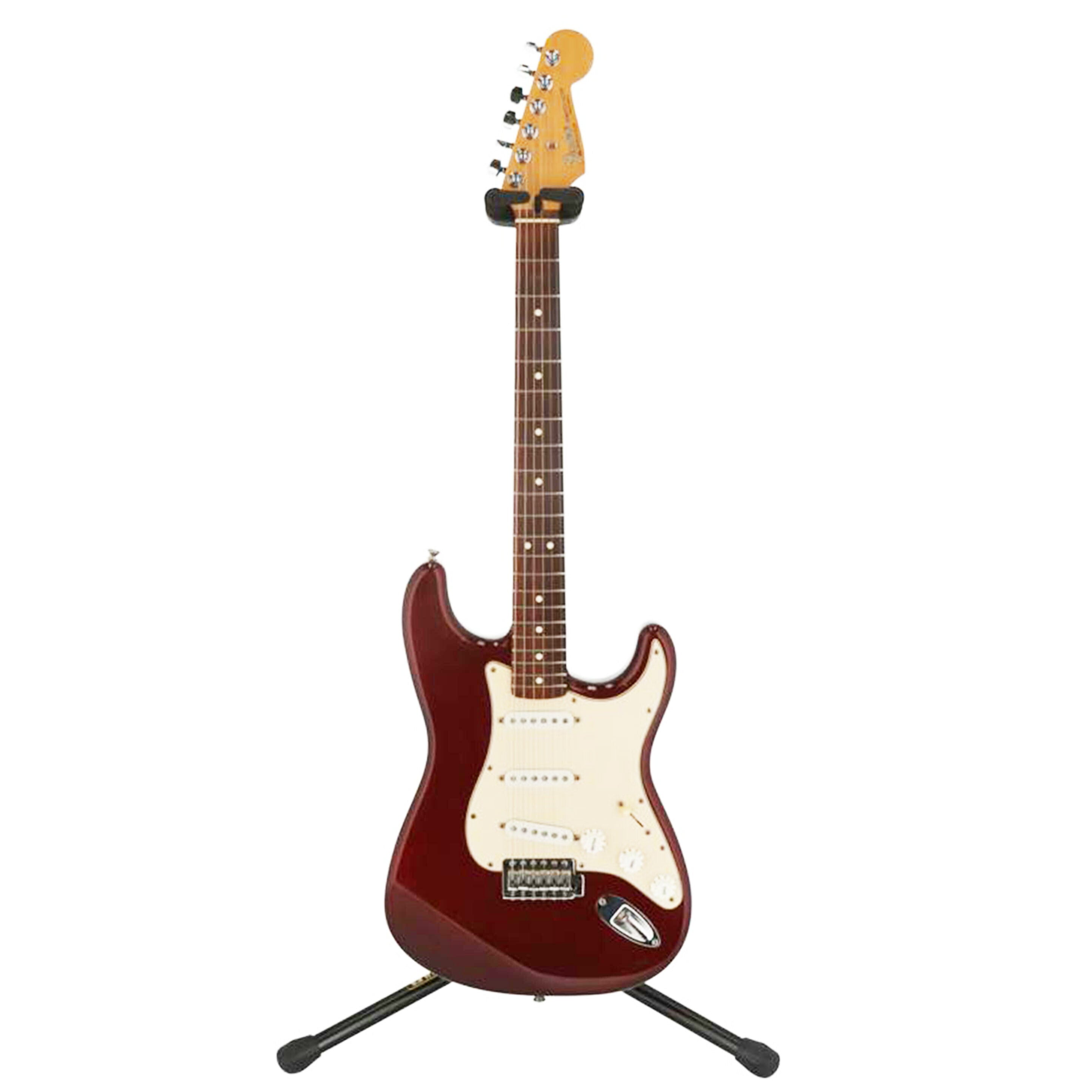 Fender Mexico フェンダーメキシコ/エレキギター/Standard STRATOCASTER//MN9331528/Bランク/77