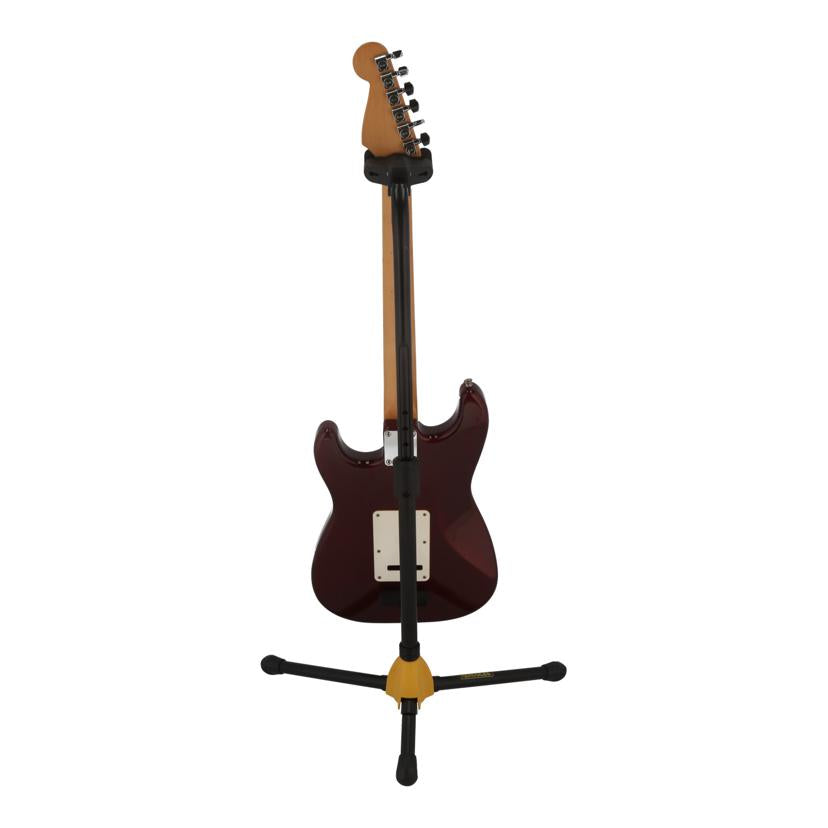 Fender Mexico フェンダーメキシコ/エレキギター/Standard STRATOCASTER//MN9331528/Bランク/77