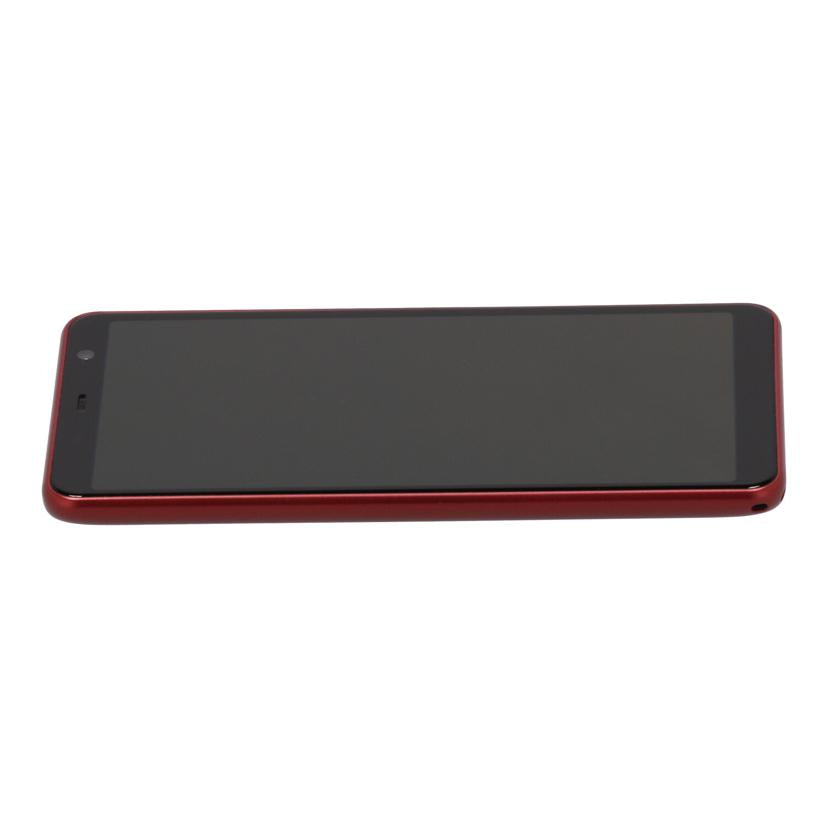 FUJITSU docomo 富士通/スマートフォン/arrows Be4 Plus/F-41B//a193dc5a/Bランク/05