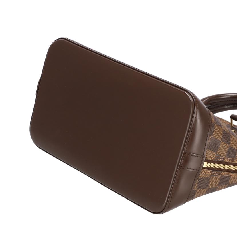 LOUIS VUITTON ルイヴィトン /アルマ/ダミエ/エベヌ/N51131//FL0***/Aランク/07
