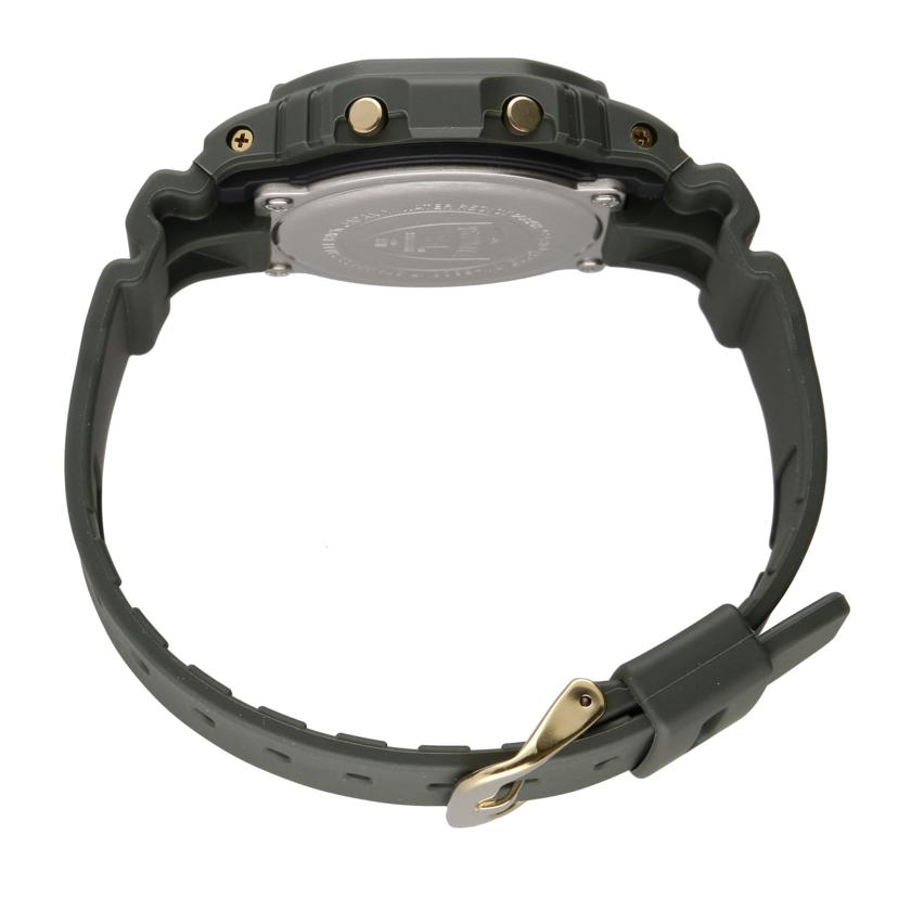 CASIO カシオ/ジーショック/ヴェルブリッツ80周年記念モデル/クォーツ/DW-5600VT//SAランク/75