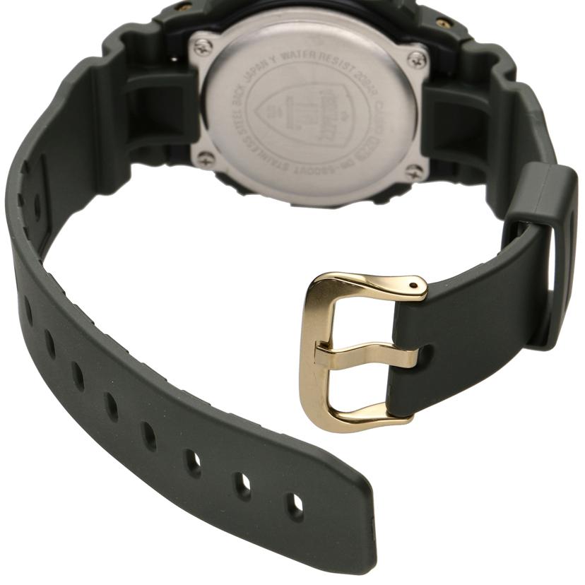 CASIO カシオ/ジーショック/ヴェルブリッツ80周年記念モデル/クォーツ/DW-5600VT//SAランク/75