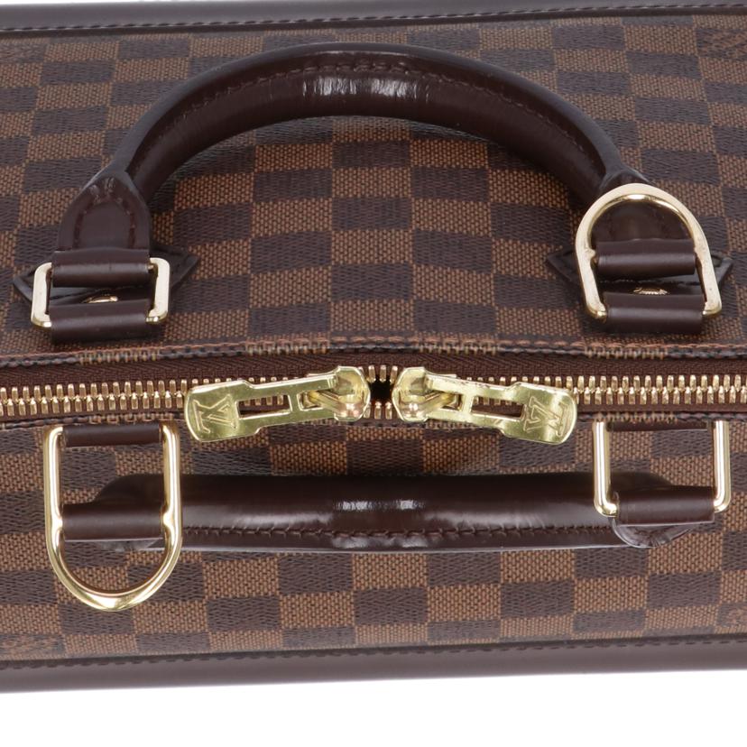 LOUIS VUITTON ルイヴィトン /アルマ/ダミエ/エベヌ/N51131//FL0***/Aランク/07