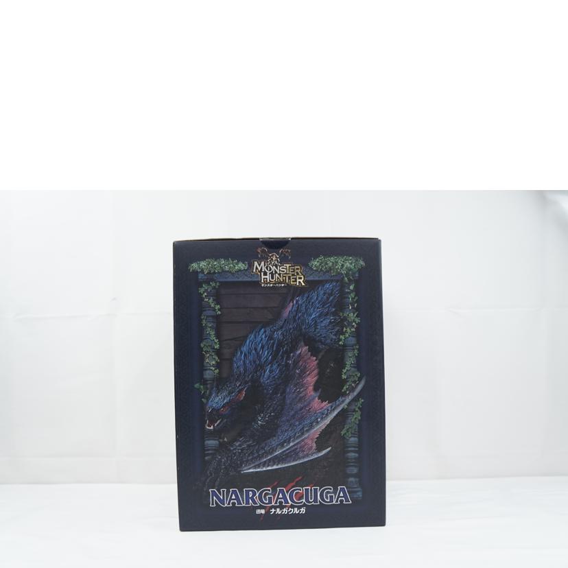 CAPCOM カプコン/CFB クリエイターズモデル 迅竜ナルガクルガ//ABランク/67