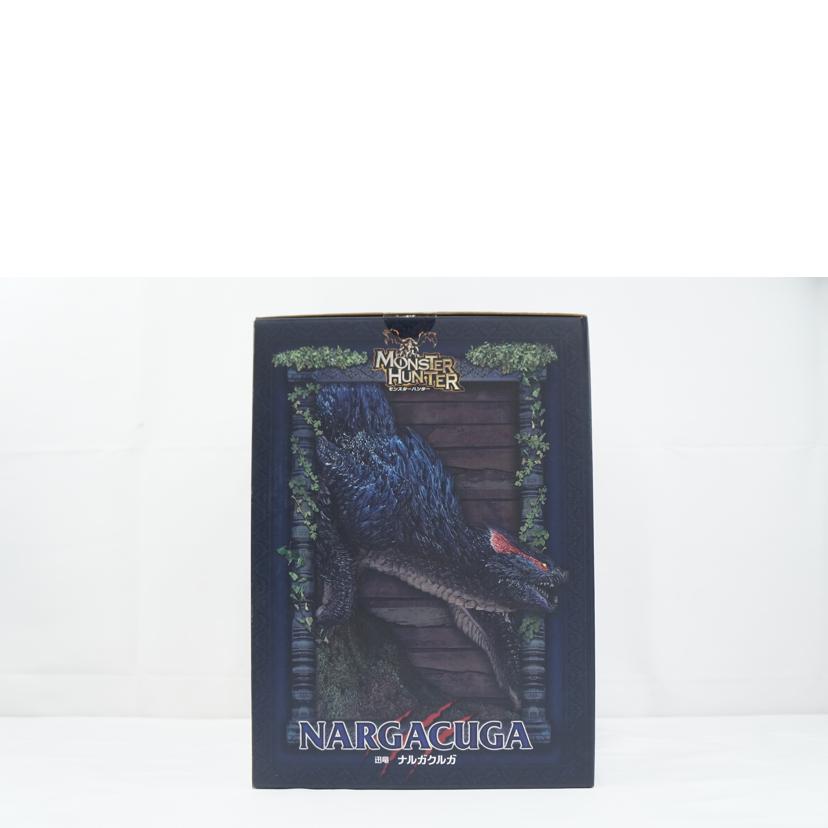 CAPCOM カプコン/CFB クリエイターズモデル 迅竜ナルガクルガ//ABランク/67