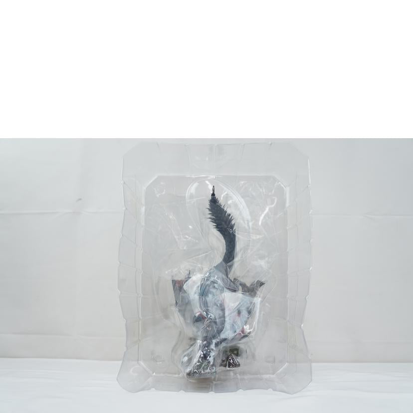 CAPCOM カプコン/CFB クリエイターズモデル 迅竜ナルガクルガ//ABランク/67