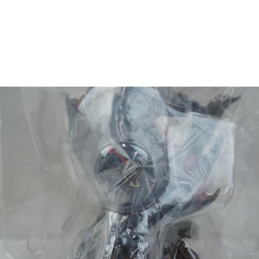 CAPCOM カプコン/CFB クリエイターズモデル 迅竜ナルガクルガ//ABランク/67