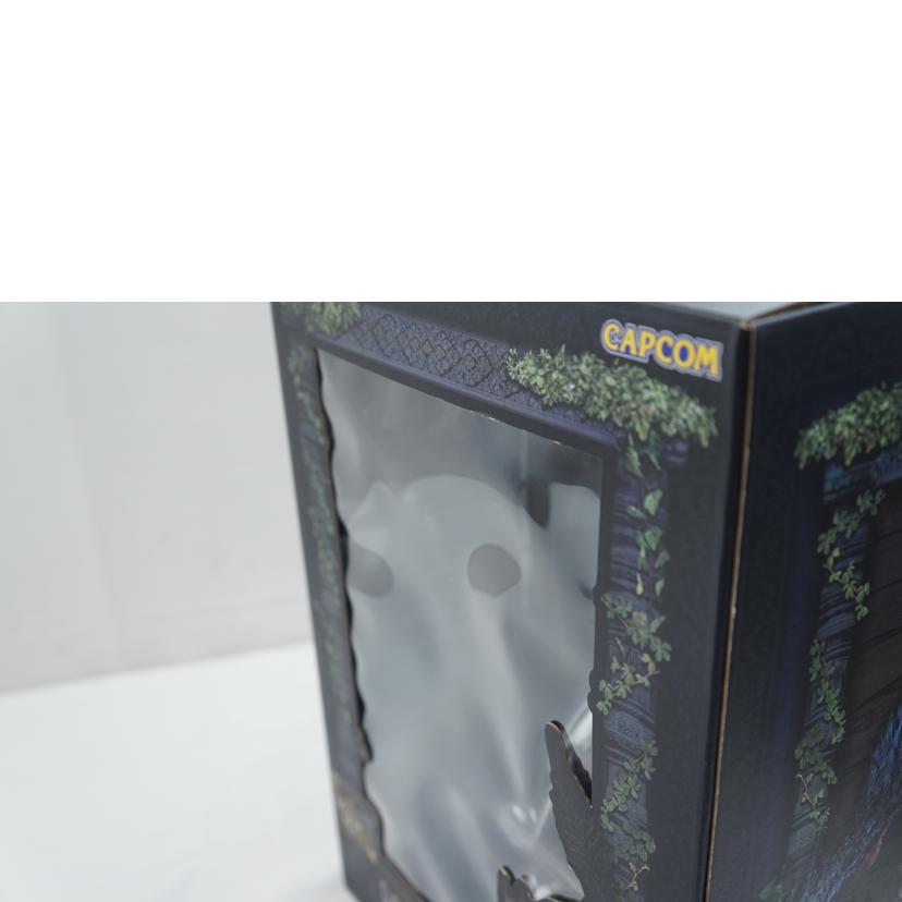 CAPCOM カプコン/CFB クリエイターズモデル 迅竜ナルガクルガ//ABランク/67