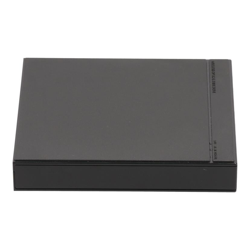 Logitec ロジテック/ワイヤレスDVDドライブ/LDR-PS8WU2VBK//61G342504163A/Bランク/82