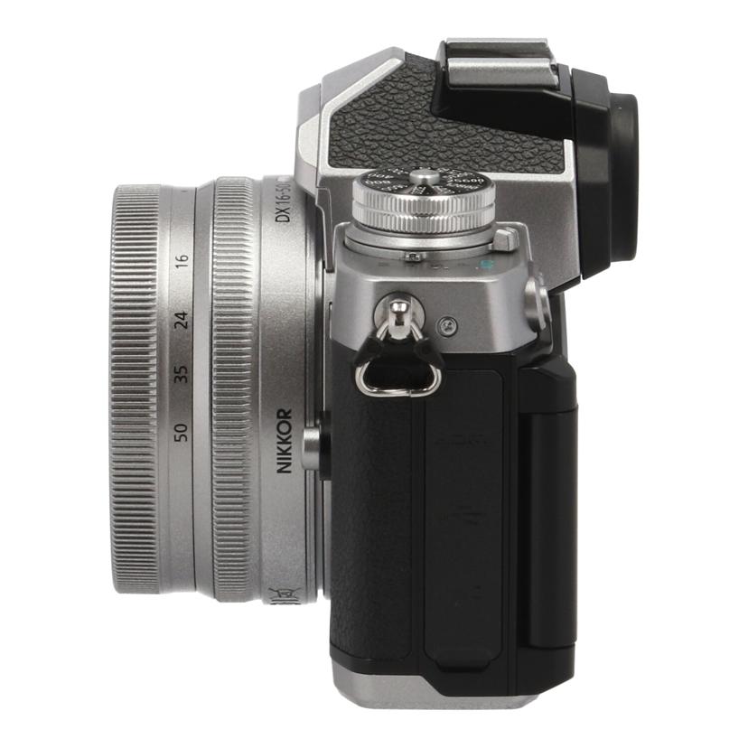 Nikon ニコン/ミラーレス一眼 レンズキット/Z fc レンズキット//2025756/Aランク/84