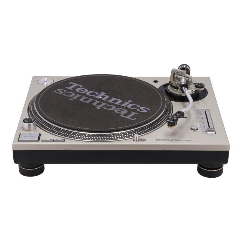 Technics テクニクス /DJターンテーブル/SL-1200MK5//GE2LA001183/Cランク/84