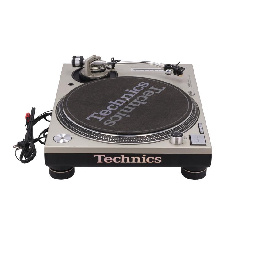 Technics テクニクス /DJターンテーブル/SL-1200MK5//GE2LA001183/Cランク/84