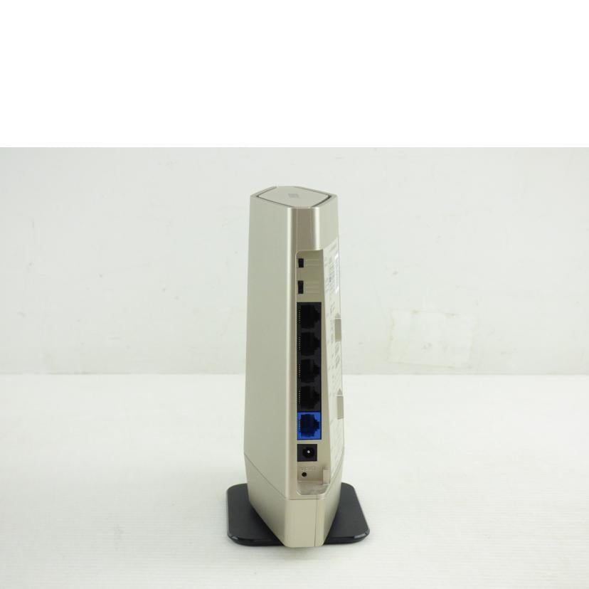 BUFFALO バッファロー/無線LANルーター/WSR-5400AX6S//ABランク/64