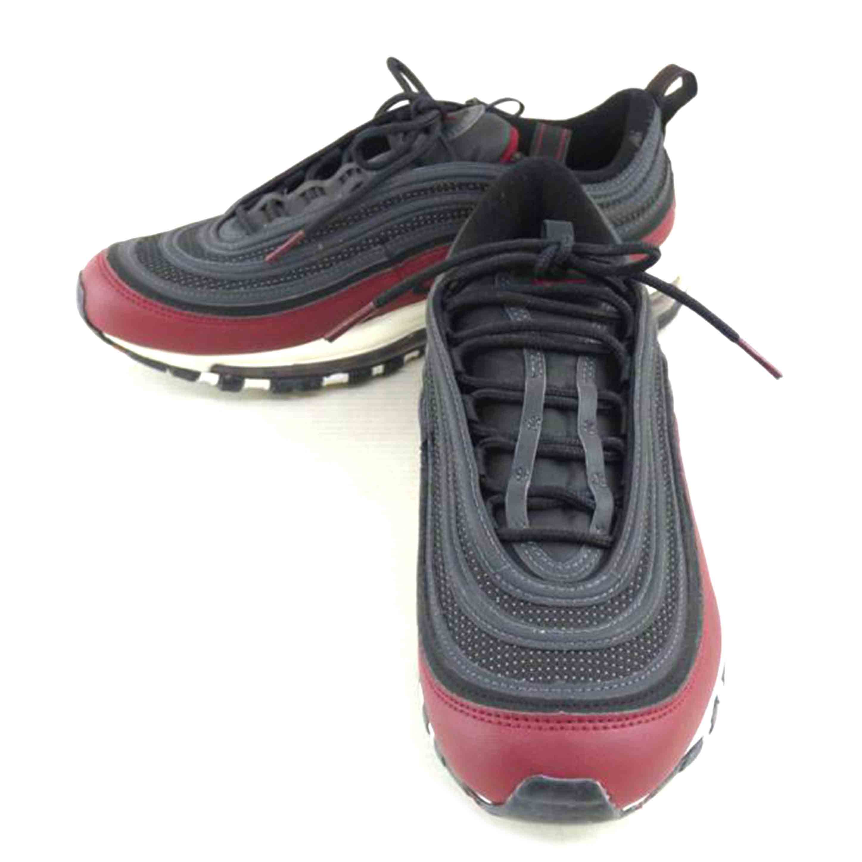 NIKE ナイキ/NIKE エアマックス97/DQ3955-600//ABランク/64