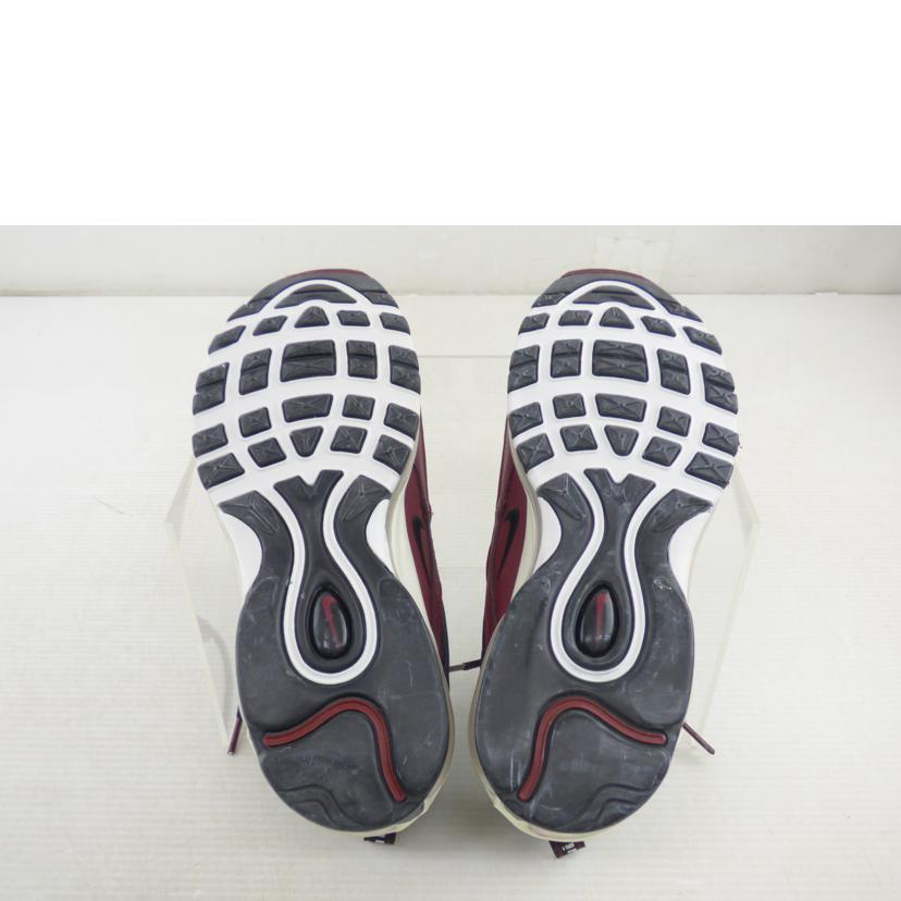 NIKE ナイキ/NIKE エアマックス97/DQ3955-600//ABランク/64