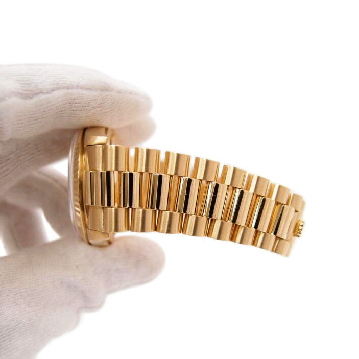 ROLEX ロレックス/デイデイト/L番/自動巻き /18238//L50**********/Aランク/69