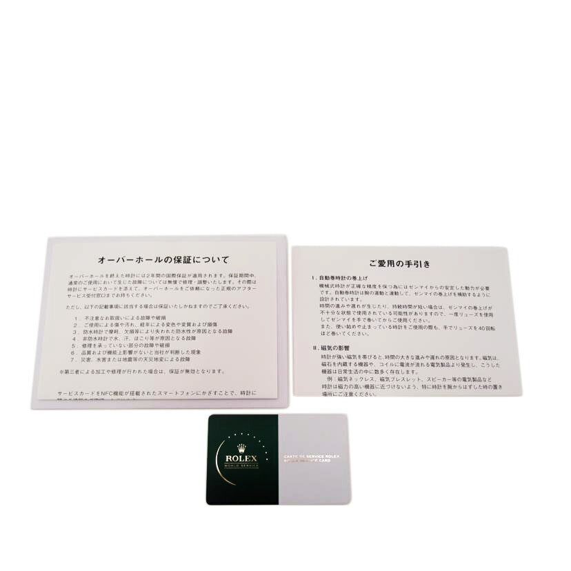 ROLEX ロレックス/デイデイト/L番/自動巻き /18238//L50**********/Aランク/69