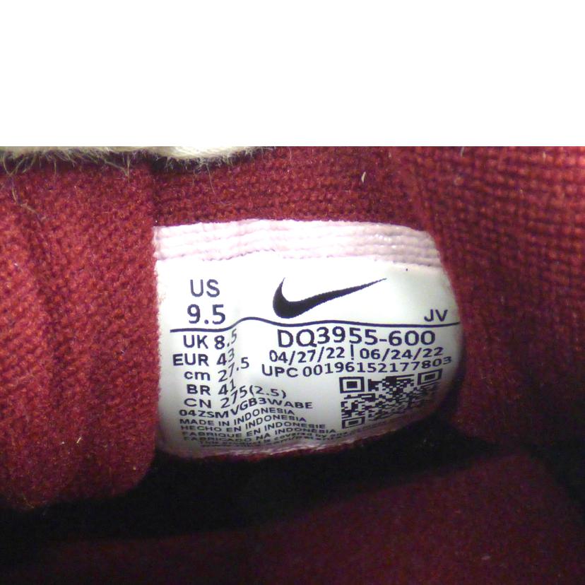 NIKE ナイキ/NIKE エアマックス97/DQ3955-600//ABランク/64