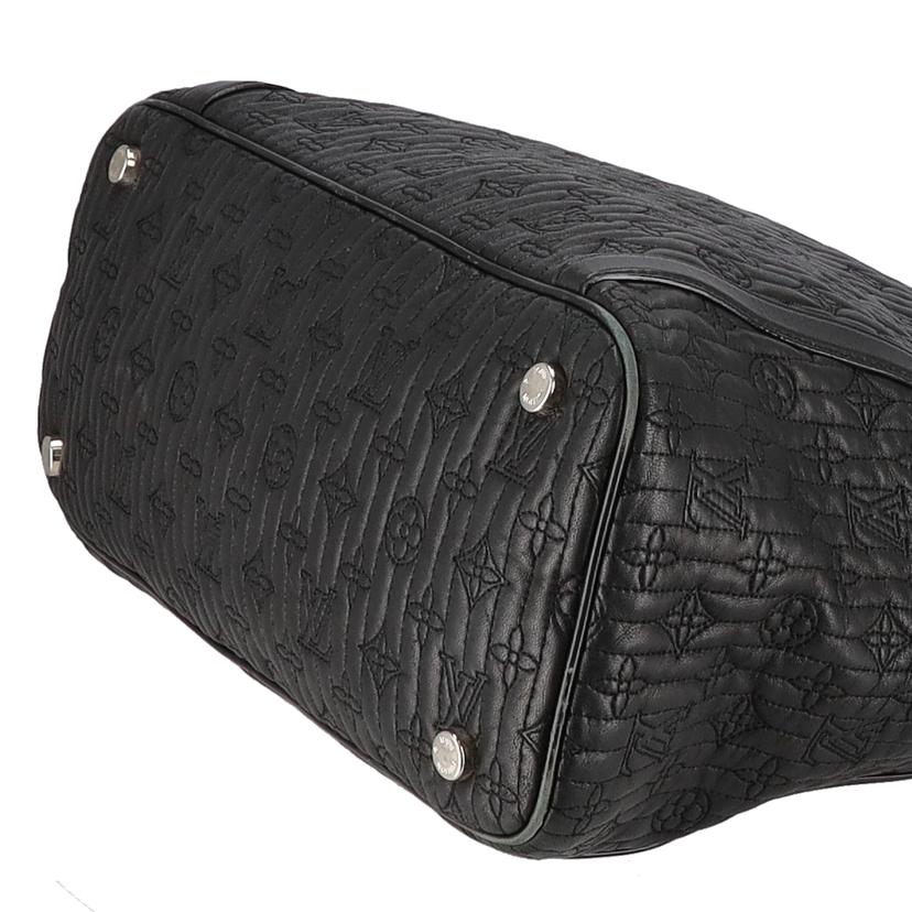 LOUIS VUITTON ルイヴィトン/イクシアPM/モノグラムアンティア/ノワール/M97071//FO3***/Bランク/01