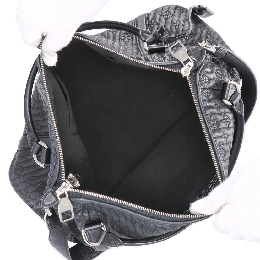 LOUIS VUITTON ルイヴィトン/イクシアPM/モノグラムアンティア/ノワール/M97071//FO3***/Bランク/01