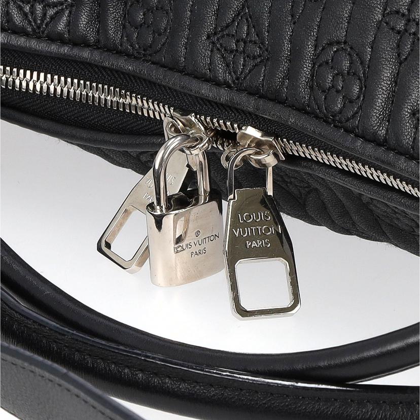 LOUIS VUITTON ルイヴィトン/イクシアPM/モノグラムアンティア/ノワール/M97071//FO3***/Bランク/01