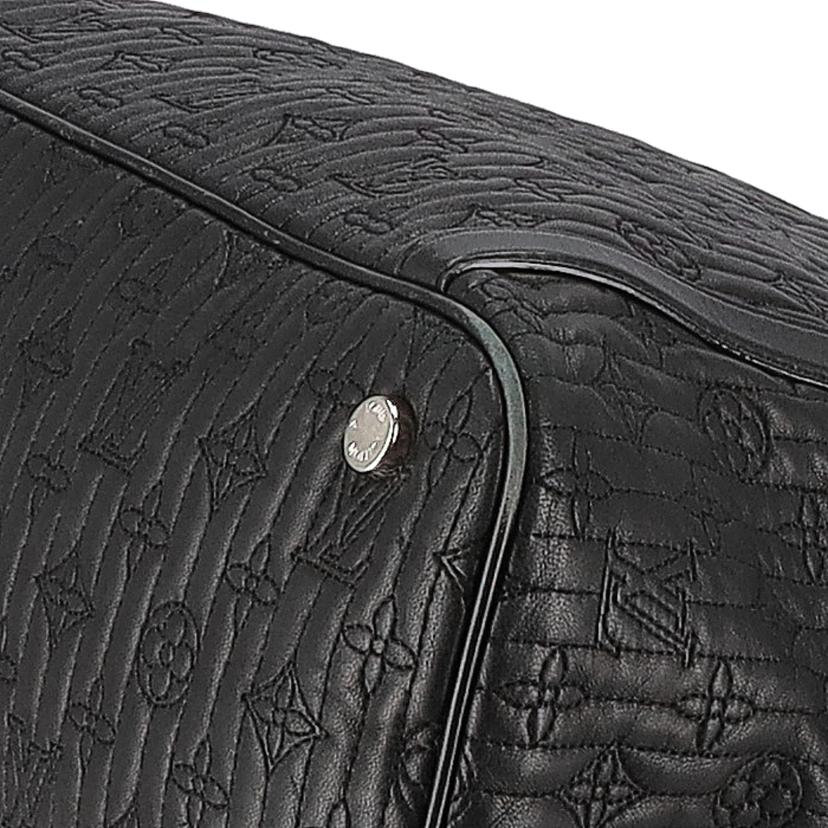 LOUIS VUITTON ルイヴィトン/イクシアPM/モノグラムアンティア/ノワール/M97071//FO3***/Bランク/01