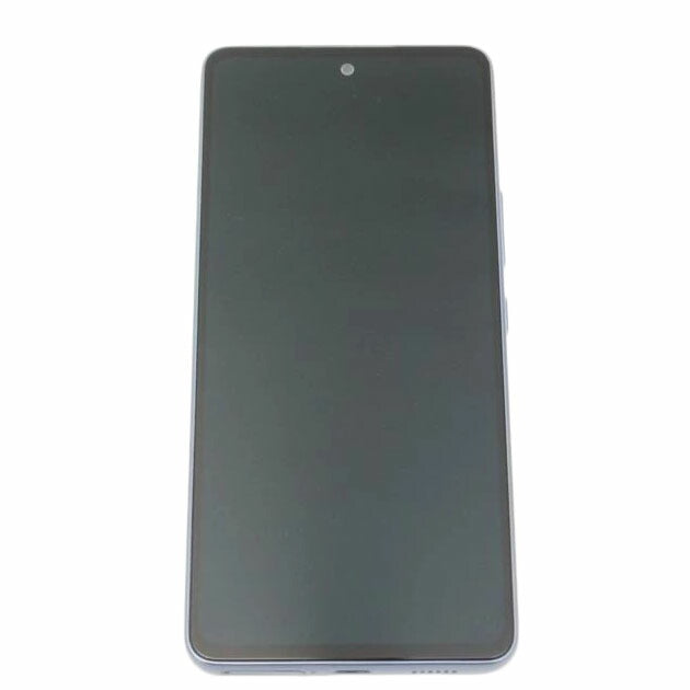 SAMSUNG サムスン電子/Galaxy A53 5G/SCG15//R5CTB0349RF/ABランク/69