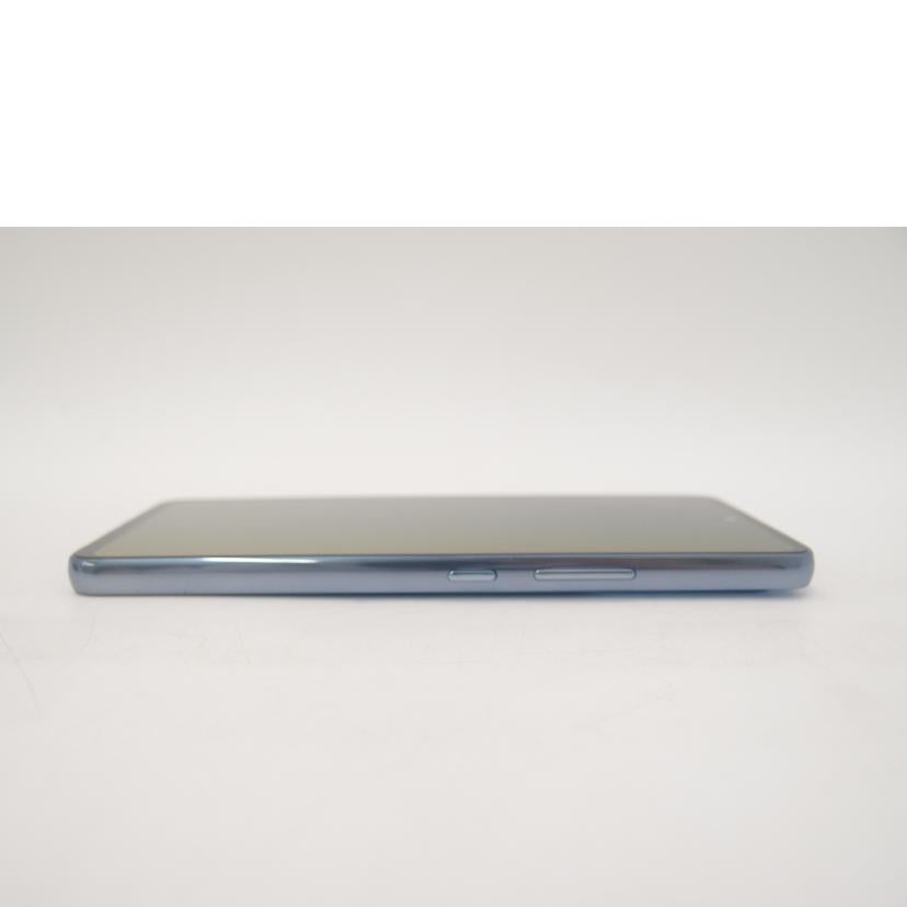 SAMSUNG サムスン電子/Galaxy A53 5G/SCG15//R5CTB0349RF/ABランク/69