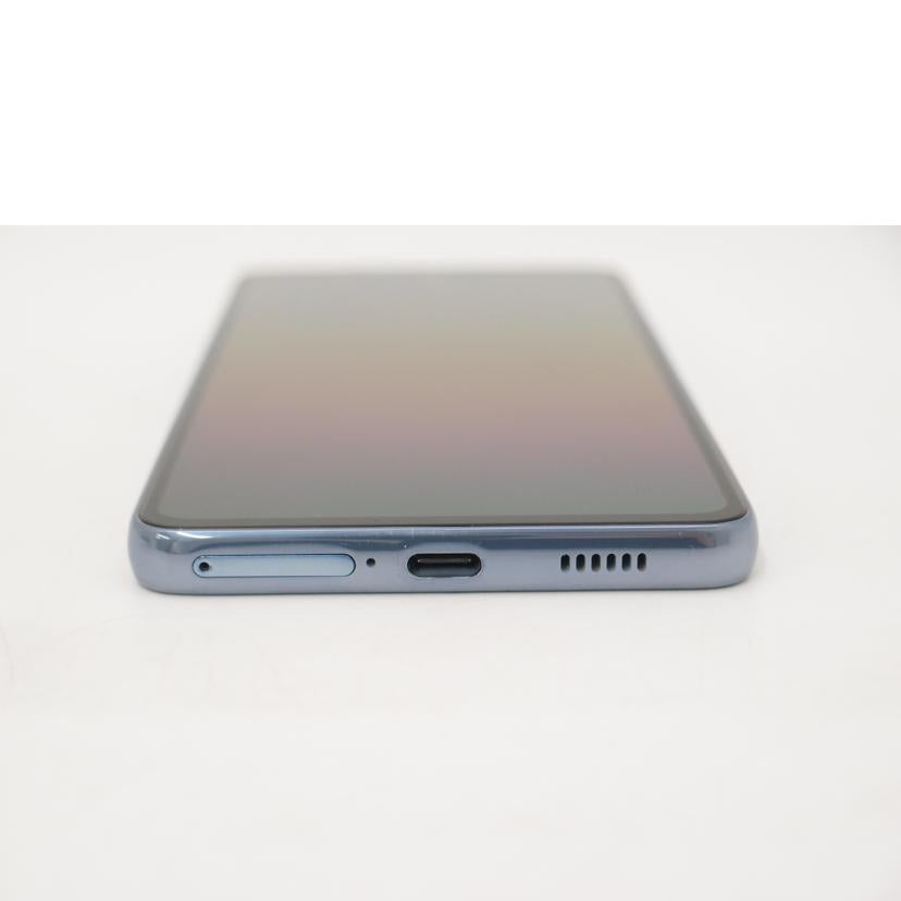 SAMSUNG サムスン電子/Galaxy A53 5G/SCG15//R5CTB0349RF/ABランク/69