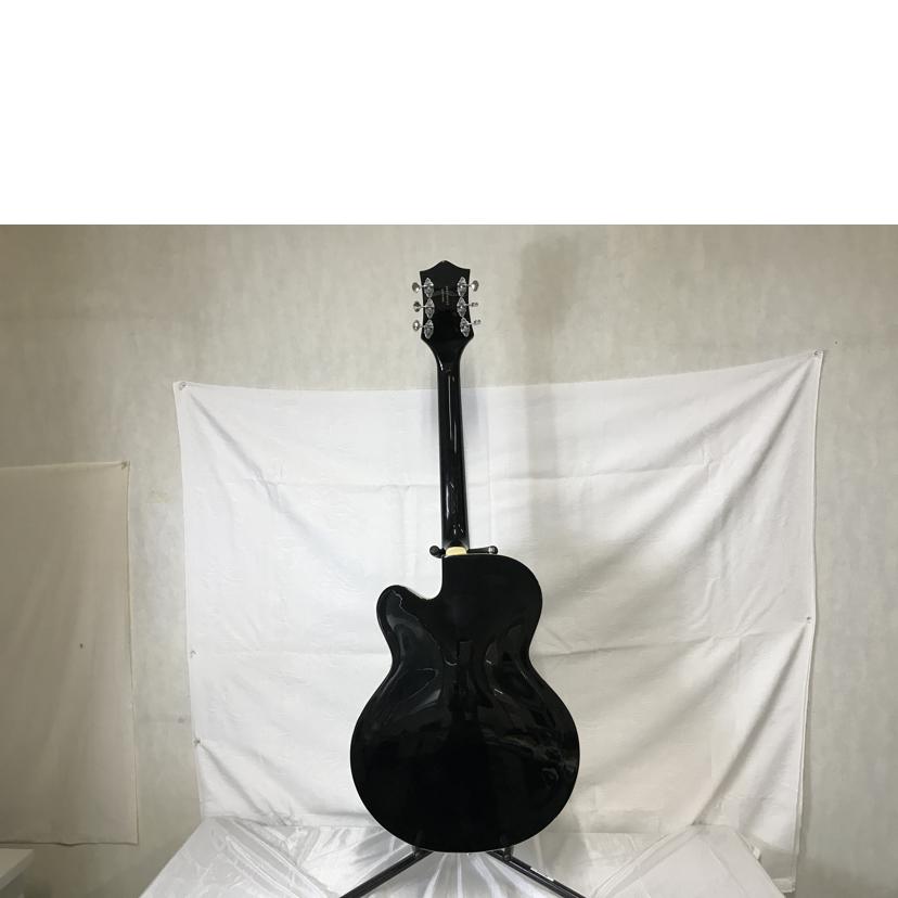Gretsch グレッチ/セミアコースティックギター/G5120//KS07213750/Bランク/51
