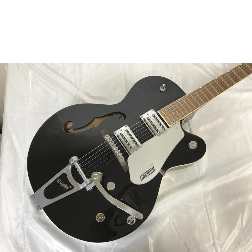 Gretsch グレッチ/セミアコースティックギター/G5120//KS07213750/Bランク/51