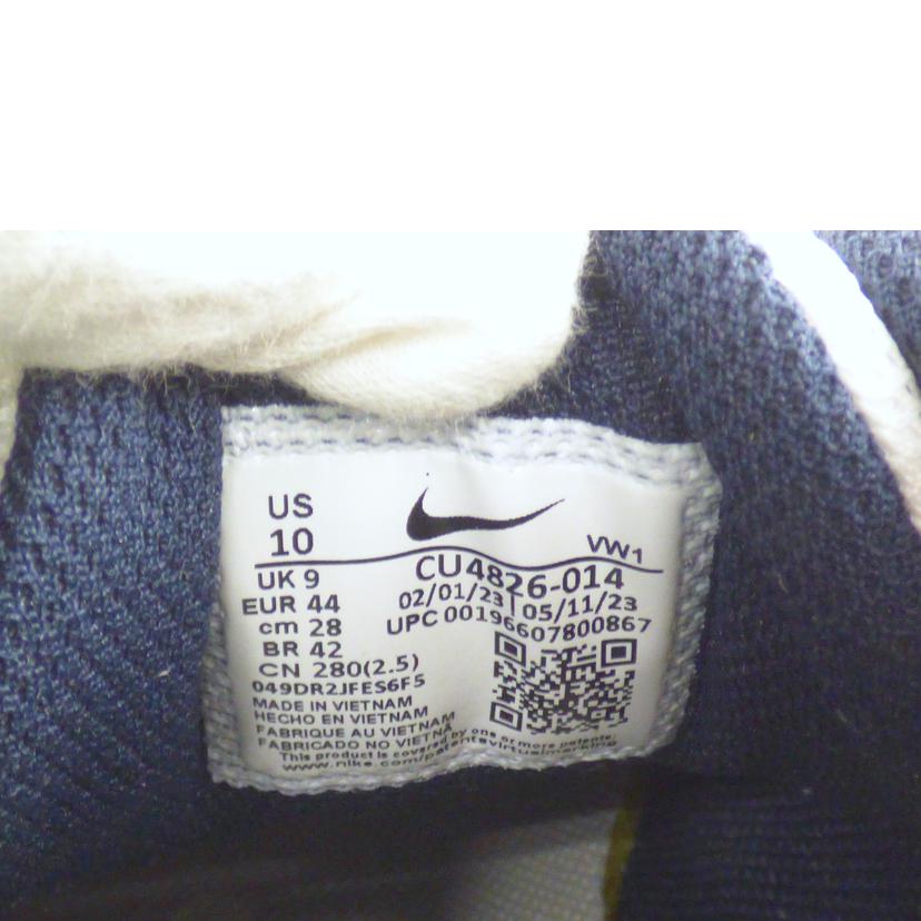 NIKE ナイキ/NIKE エアマックスAP/CU4826-014//Aランク/64