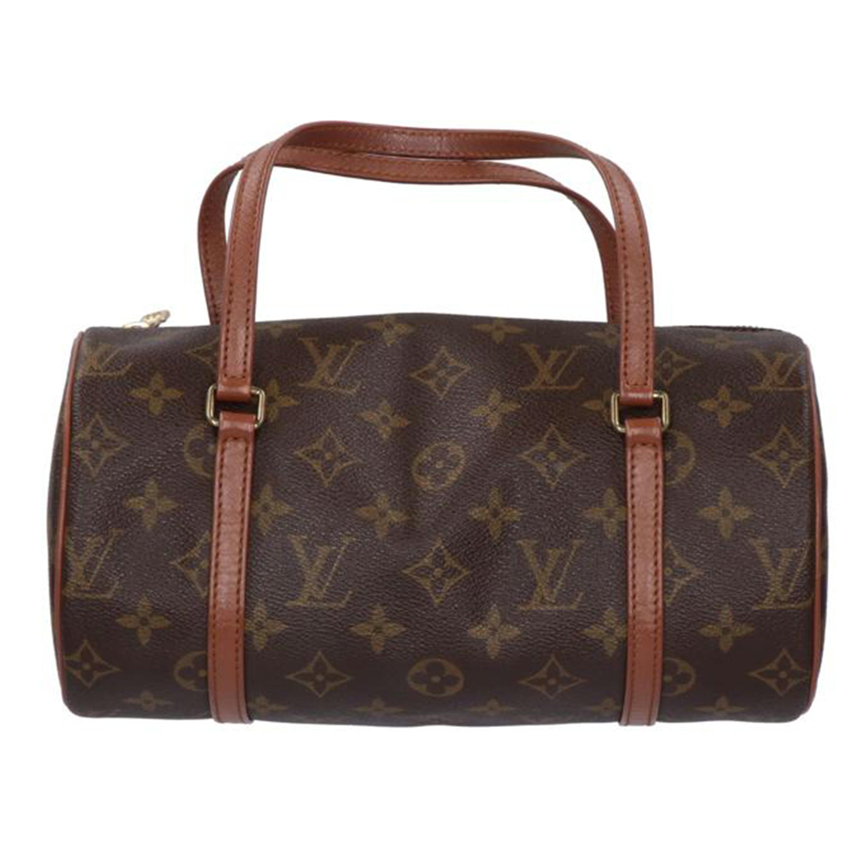 LOUIS VUITTON ルイ・ヴィトン/初期型パピヨン26/モノグラム/M51366//TH1***/ABランク/05