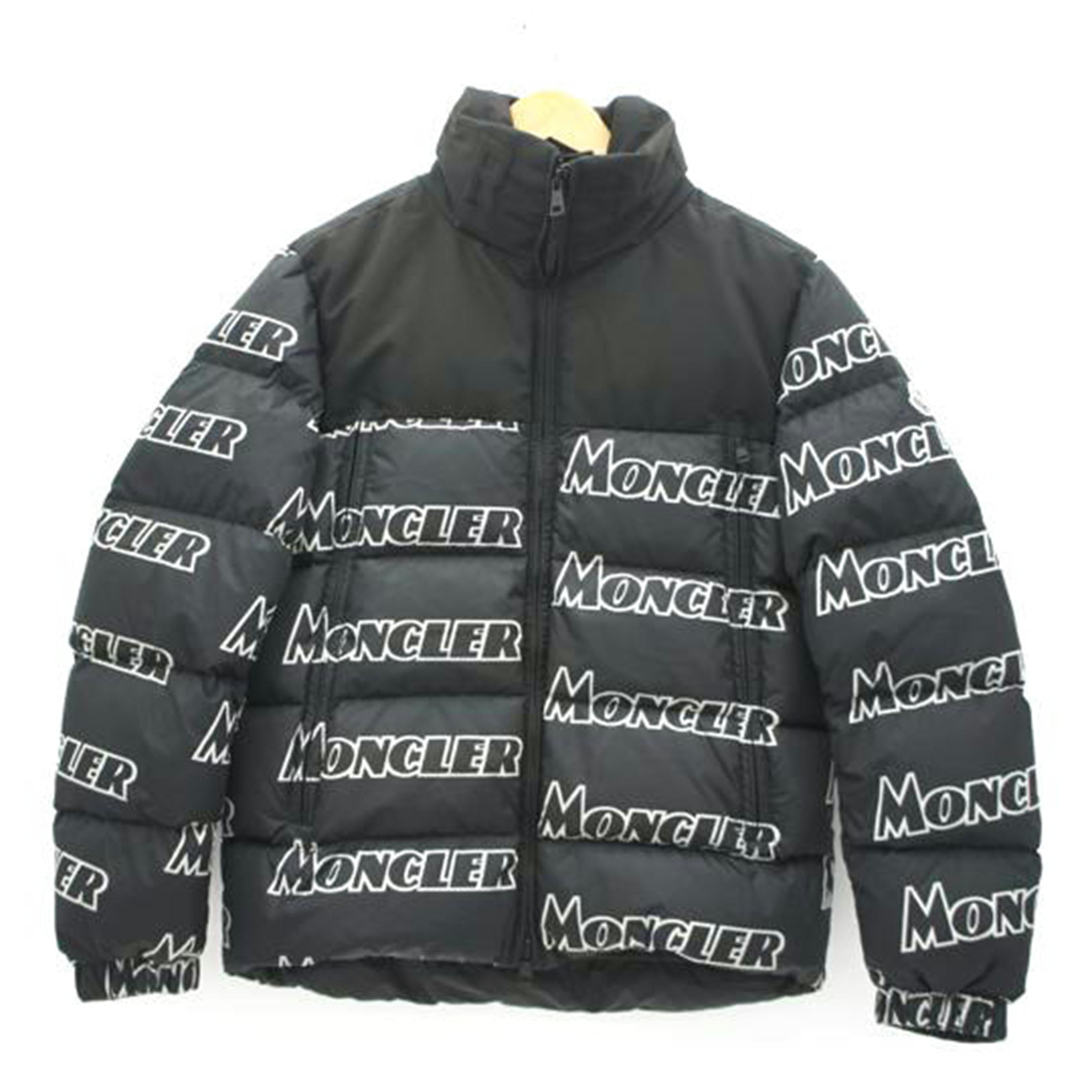 MONCLER モンクレール/ MONCLER FAIVELEY QUILTED DAWN JACKET /E20914132685//Aランク/67