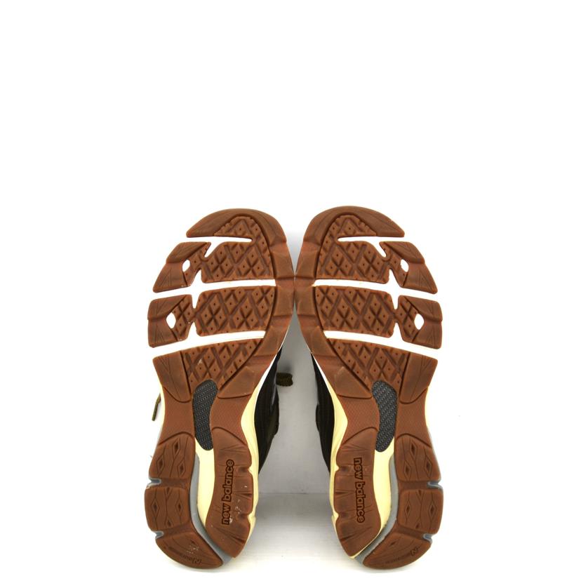 NB/M9919LP/カーキ/M9919LP//ABランク/75