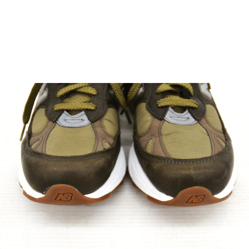 NB/M9919LP/カーキ/M9919LP//ABランク/75