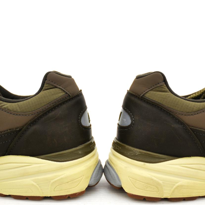 NB/M9919LP/カーキ/M9919LP//ABランク/75