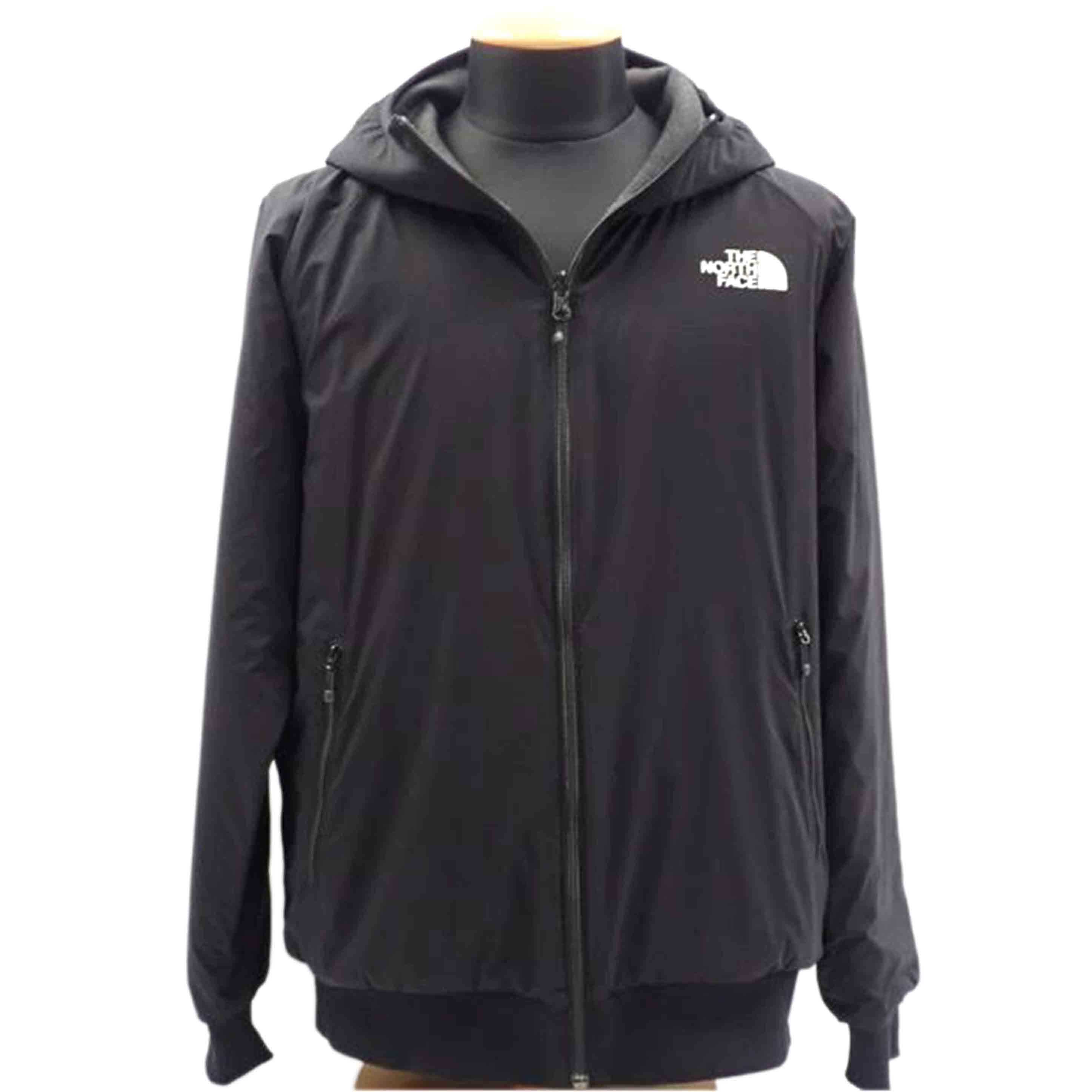 THE NORTH FACE ノースフェイス/★THE NORTH FACEリバーシブルテックエアーフーディ/NT61984//L/ABランク/62