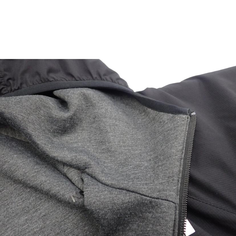 THE NORTH FACE ノースフェイス/★THE NORTH FACEリバーシブルテックエアーフーディ/NT61984//L/ABランク/62