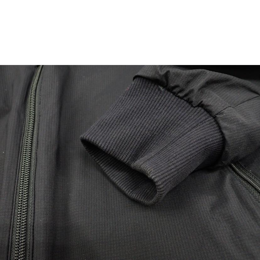 THE NORTH FACE ノースフェイス/★THE NORTH FACEリバーシブルテックエアーフーディ/NT61984//L/ABランク/62