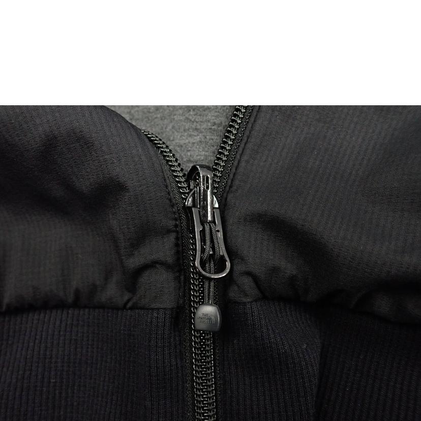 THE NORTH FACE ノースフェイス/★THE NORTH FACEリバーシブルテックエアーフーディ/NT61984//L/ABランク/62