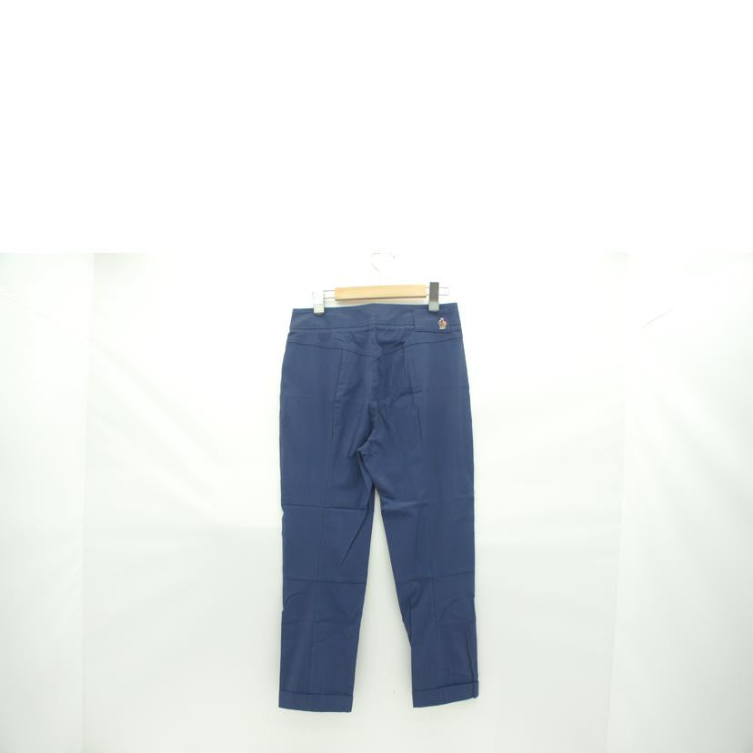 MONCLER モンクレール/モンクレール パンツ 青系//Sランク/20