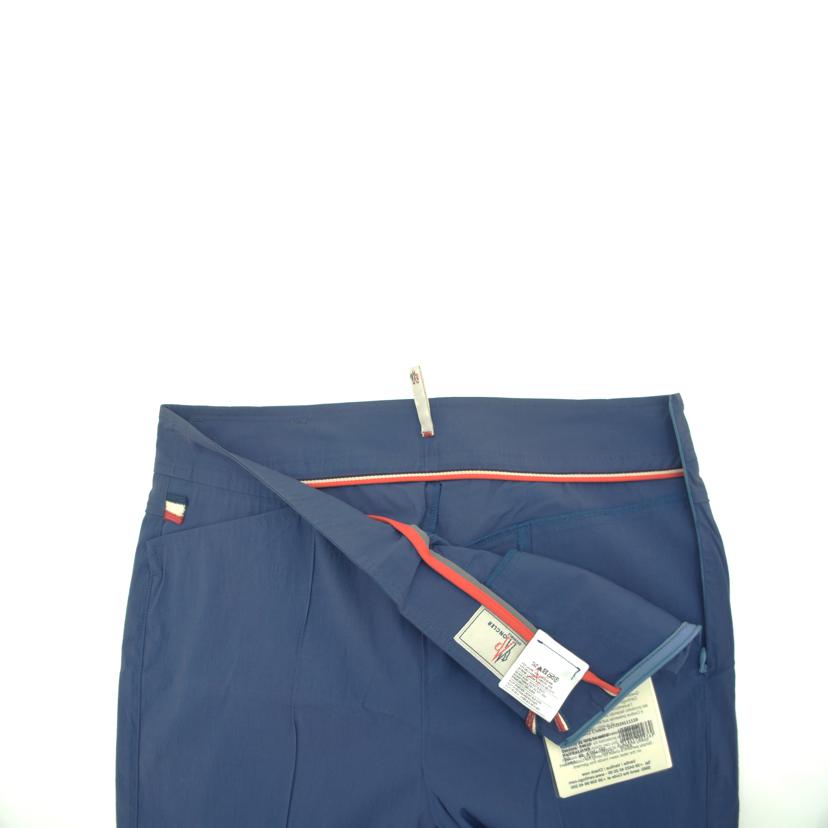 MONCLER モンクレール/モンクレール パンツ 青系//Sランク/20