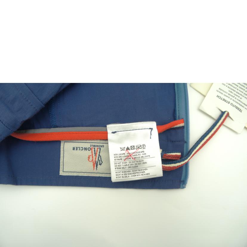 MONCLER モンクレール/モンクレール パンツ 青系//Sランク/20