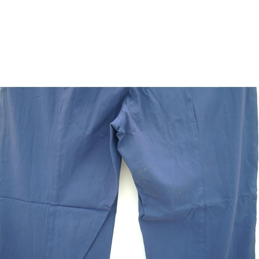 MONCLER モンクレール/モンクレール パンツ 青系//Sランク/20
