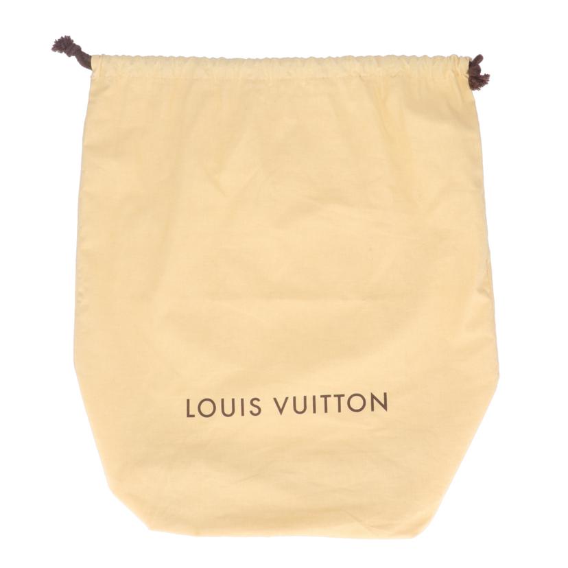 LV ルイヴィトン/フィガリMM/エピ/ノワール/M52002//FL0***/Aランク/38