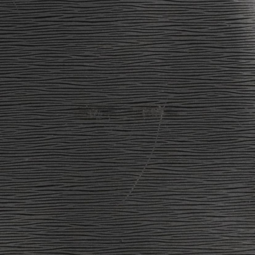 LV ルイヴィトン/フィガリMM/エピ/ノワール/M52002//FL0***/Aランク/38